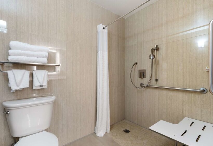 هتل Best Western Plus Sparksreno