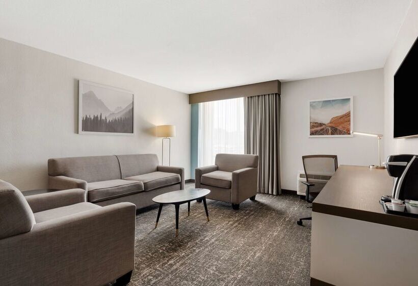 هتل Best Western Plus Sparksreno