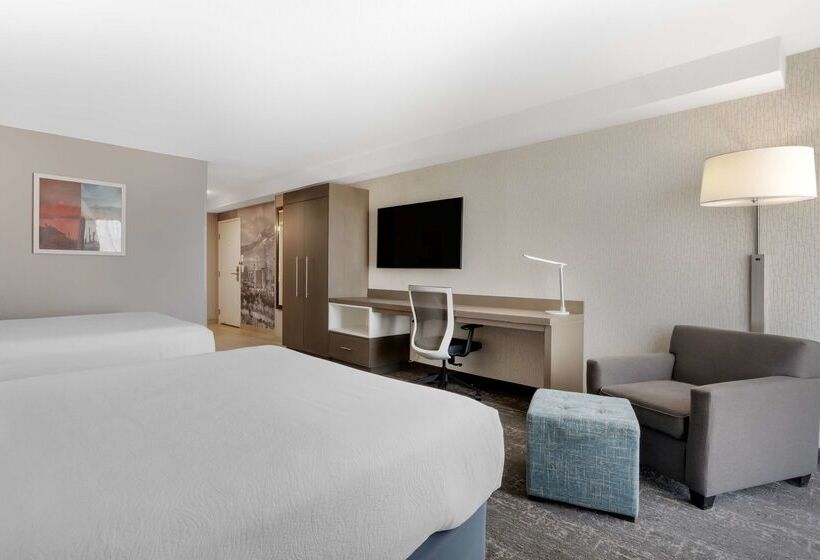 هتل Best Western Plus Sparksreno