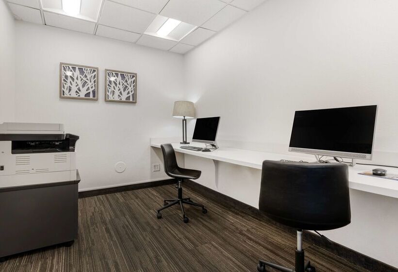 هتل Best Western Plus Sparksreno