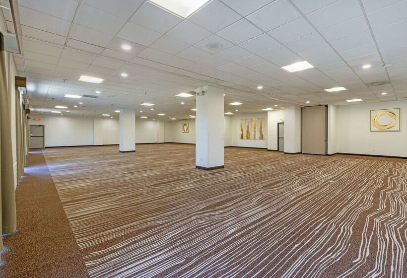 هتل Best Western Plus Sparksreno