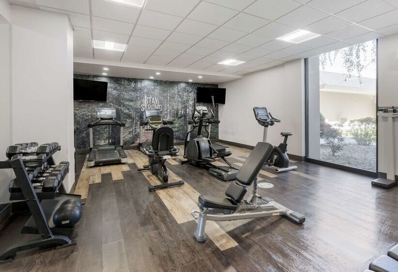 هتل Best Western Plus Sparksreno