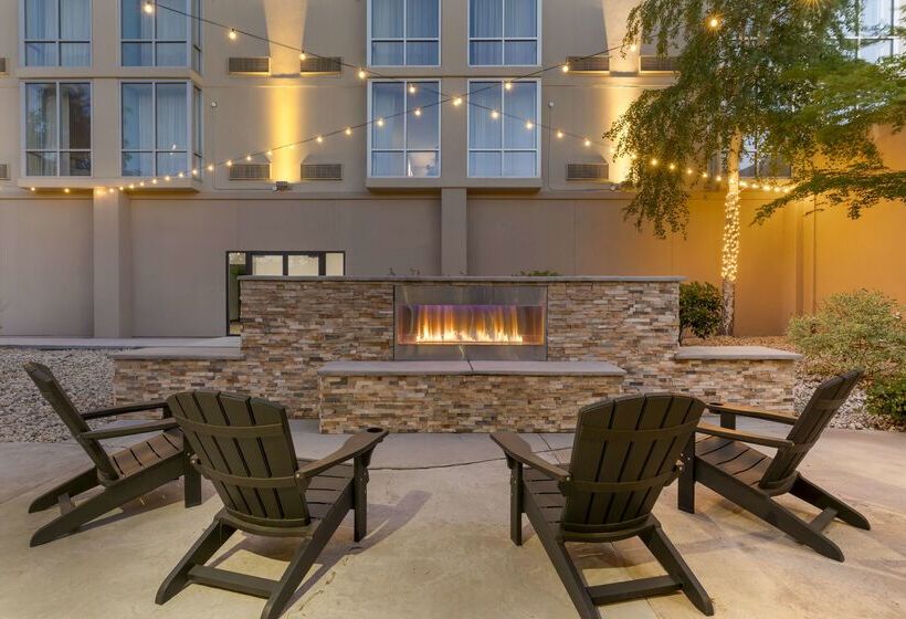 هتل Best Western Plus Sparksreno