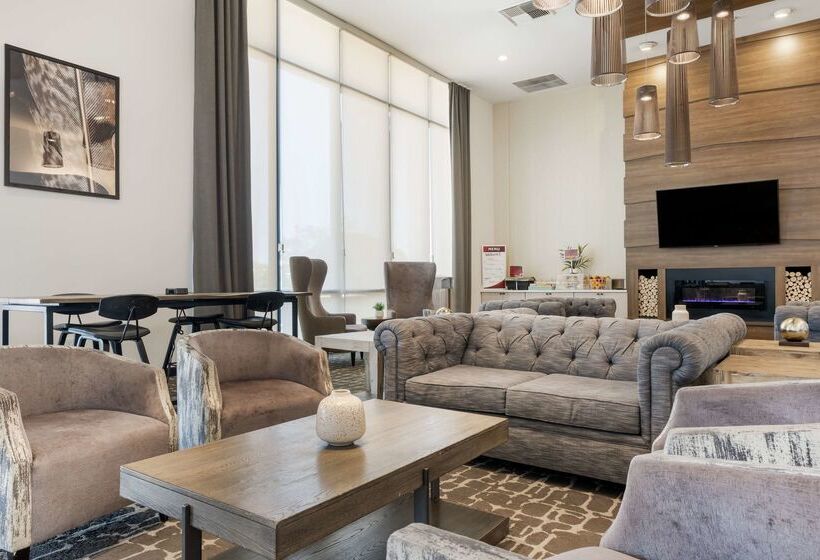 هتل Best Western Plus Sparksreno