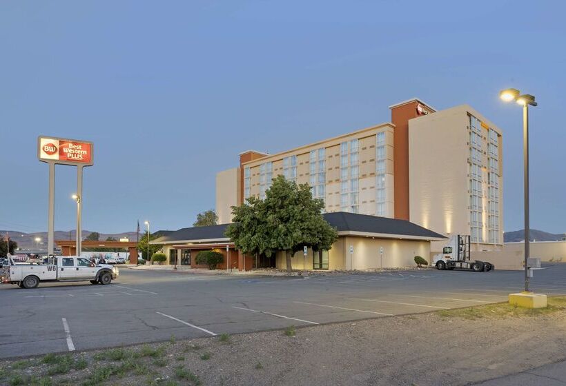 هتل Best Western Plus Sparksreno