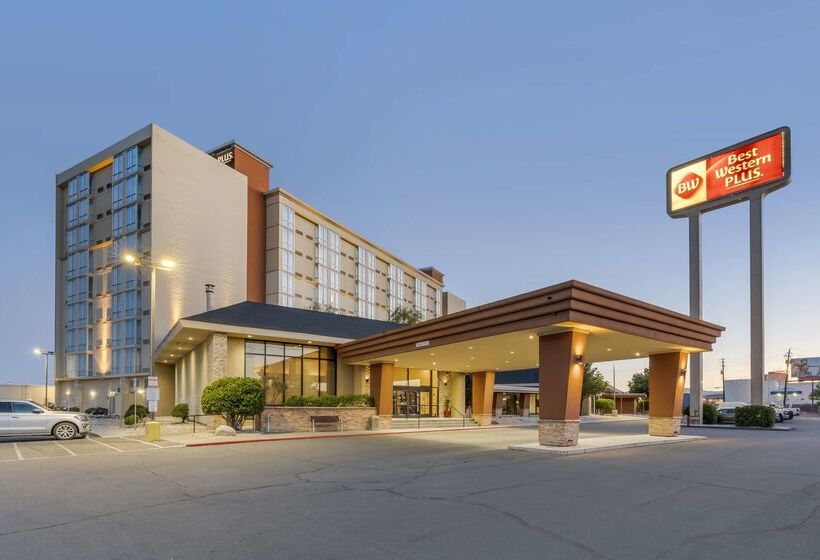 هتل Best Western Plus Sparksreno