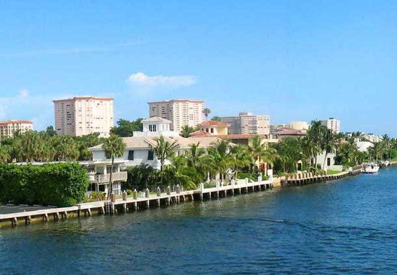 فندق Boca Raton Marriott At Boca Center