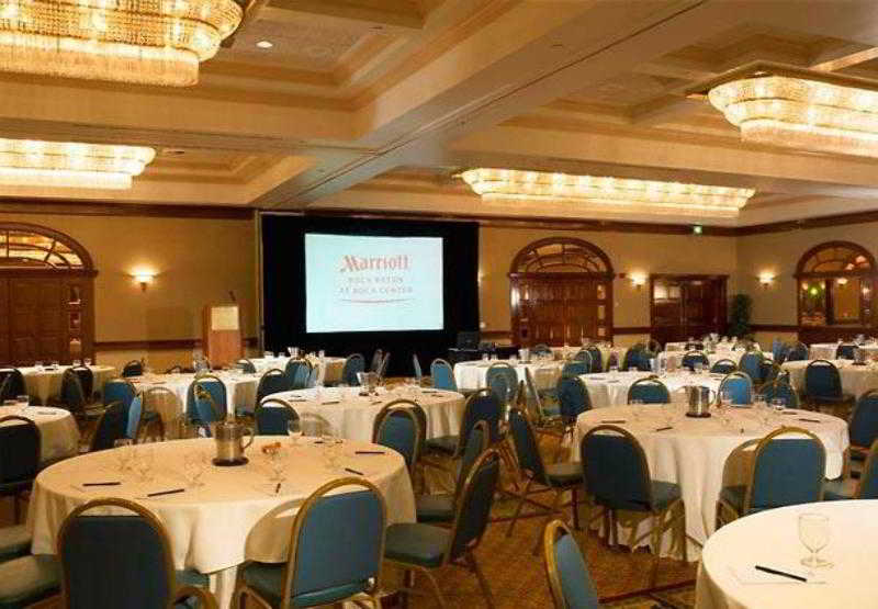فندق Boca Raton Marriott At Boca Center