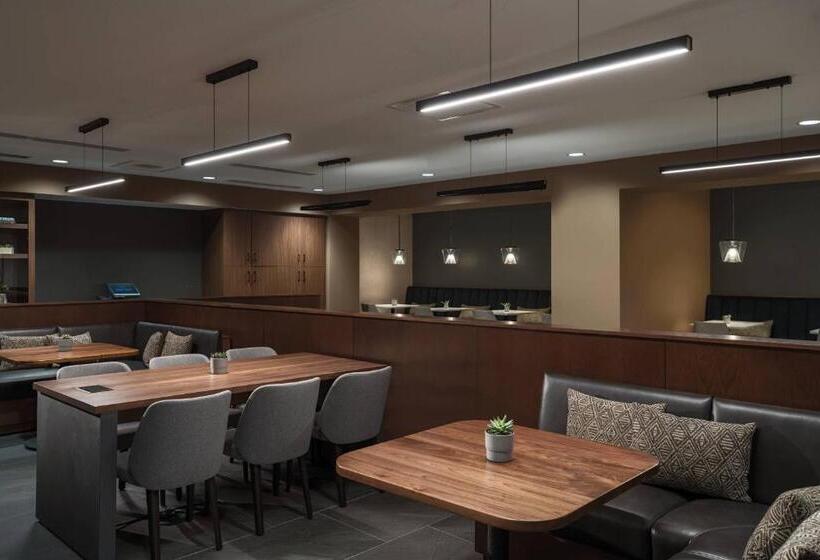 هتل Chicago Marriott Schaumburg