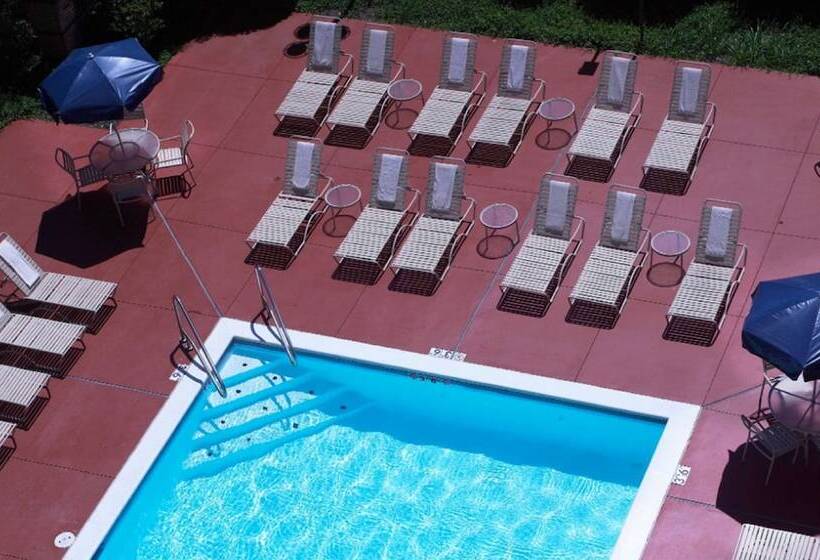 酒店 Hampton Inn & Suites Downers Grove Chicago