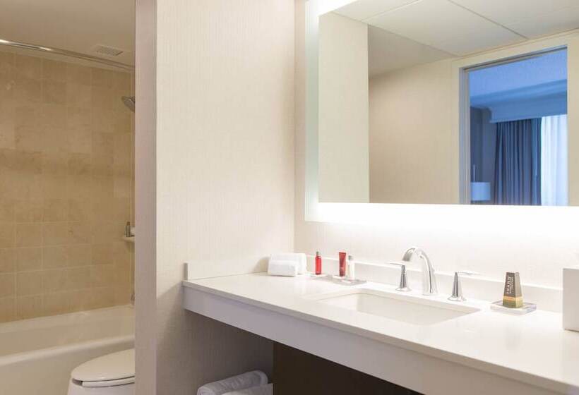 酒店 Hampton Inn & Suites Downers Grove Chicago