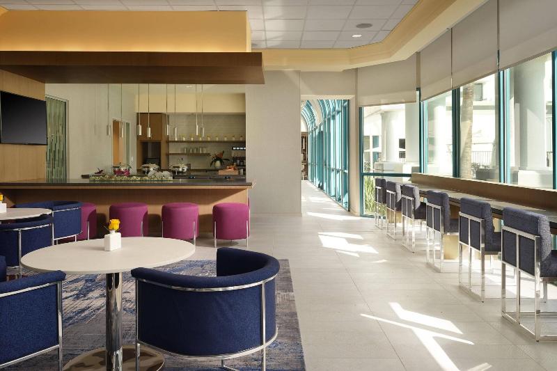 فندق Costa Mesa Marriott