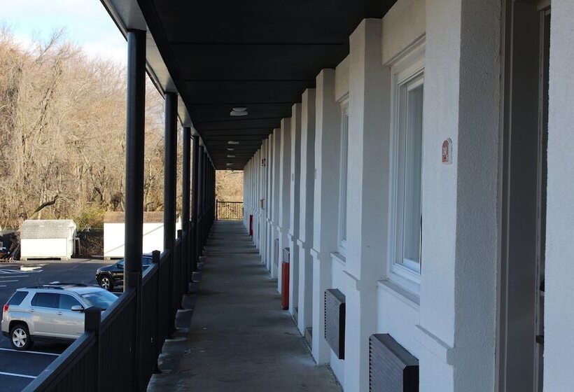 酒店 Days Inn By Wyndham Wrightstown Mcguire Afb Bordentown