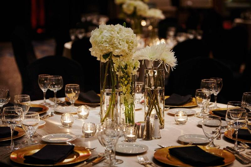 هتل Des Moines Marriott Downtown