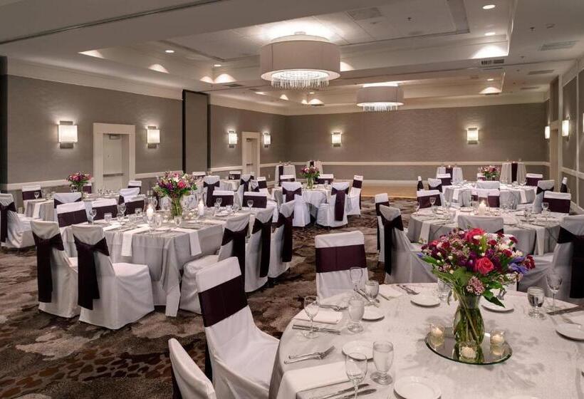 ホテル Detroit Marriott Livonia