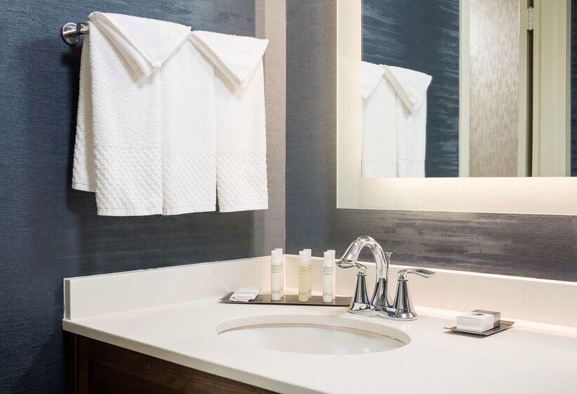 فندق Doubletree By Hilton Boston  Andover