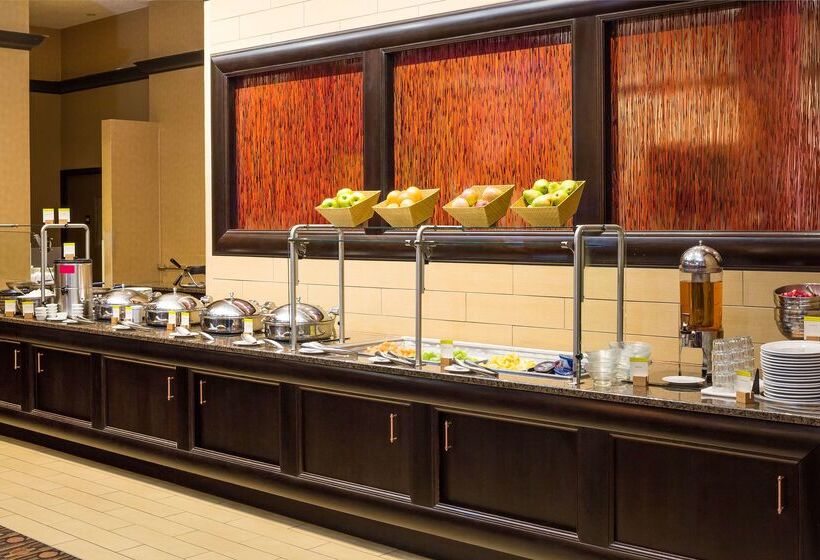 فندق Doubletree By Hilton Boston  Andover