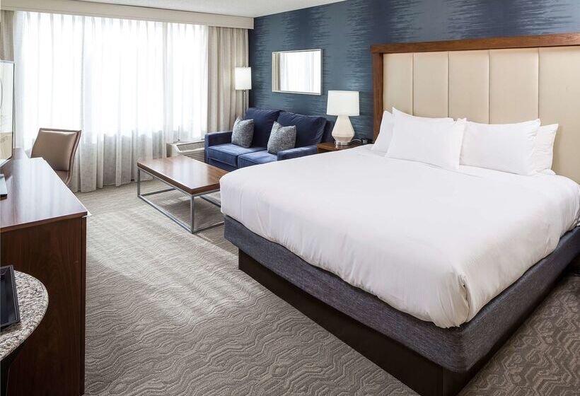 فندق Doubletree By Hilton Boston  Andover