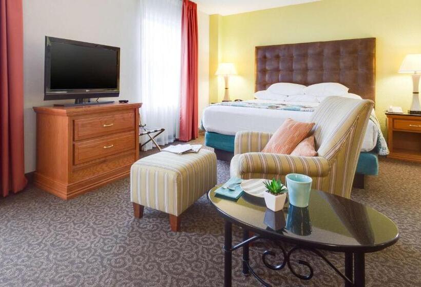 هتل Drury Inn & Suites Mcallen