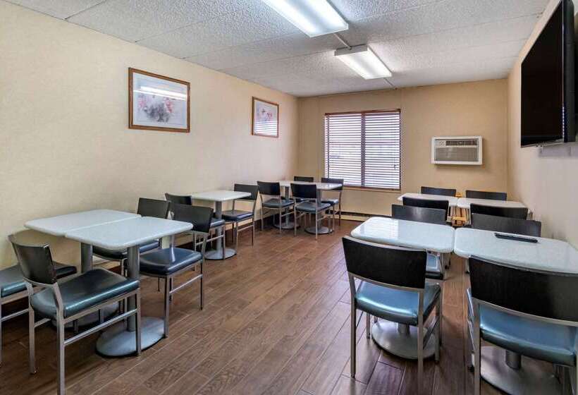 هتل Econo Lodge Billings
