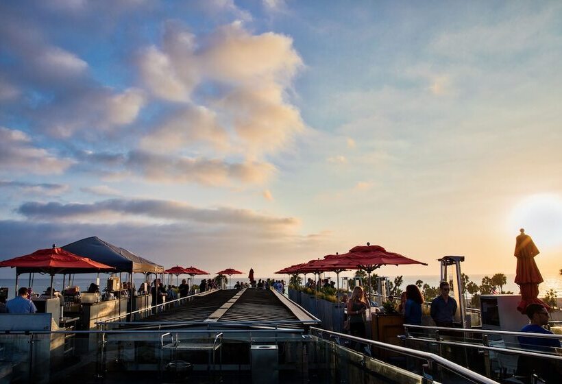 فندق Erwin Venice Beach