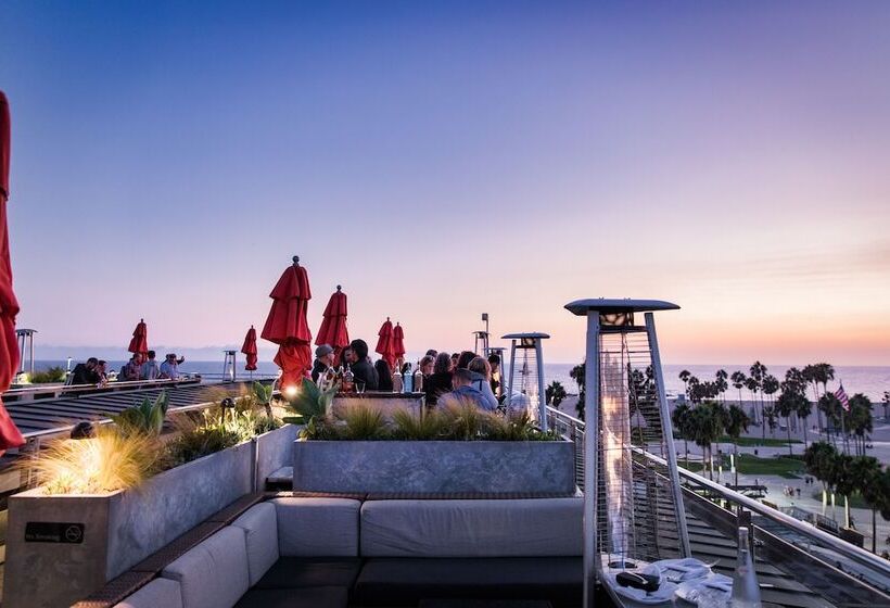 فندق Erwin Venice Beach
