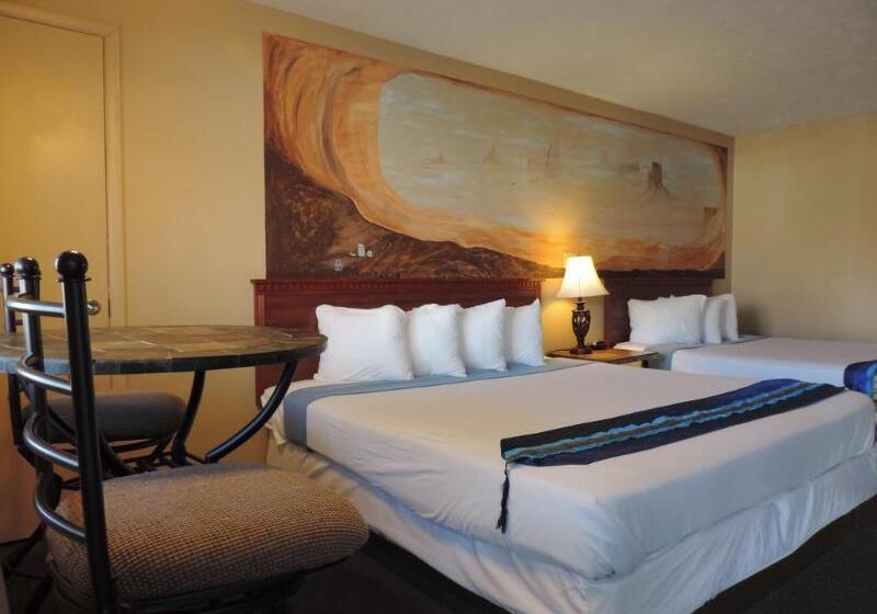 هتل Expedition Lodge