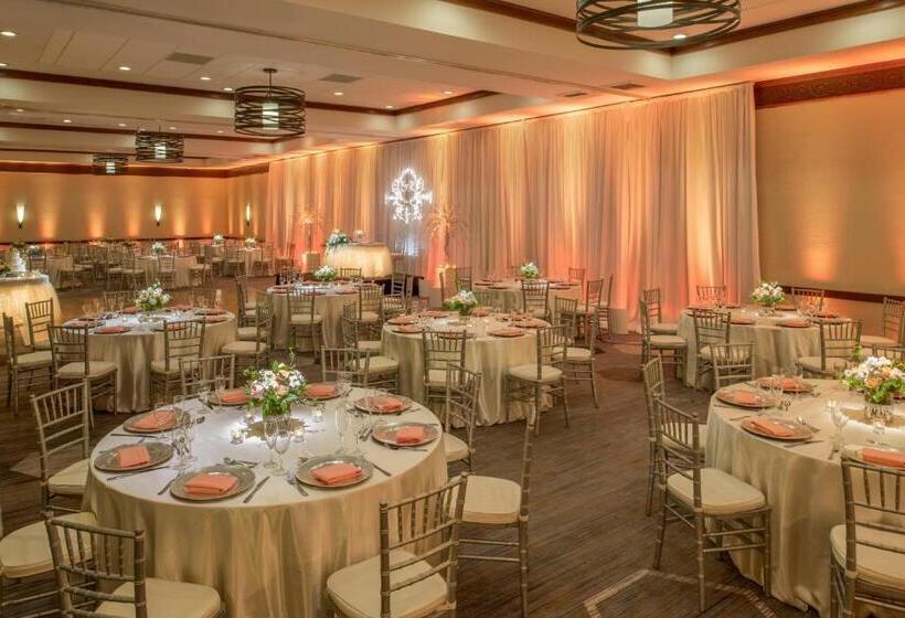 酒店 Fullerton Marriott At California State University