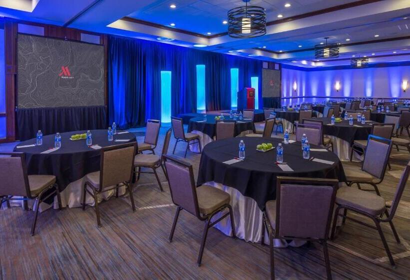 酒店 Fullerton Marriott At California State University