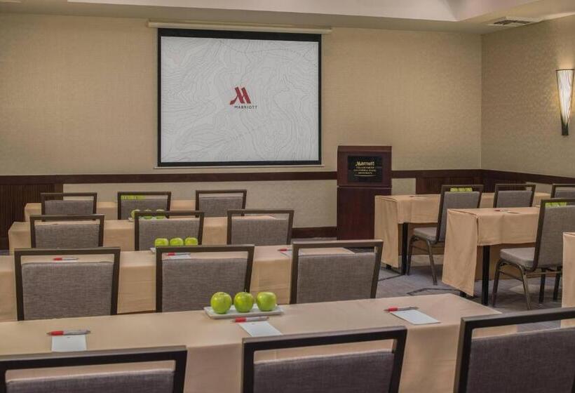 酒店 Fullerton Marriott At California State University