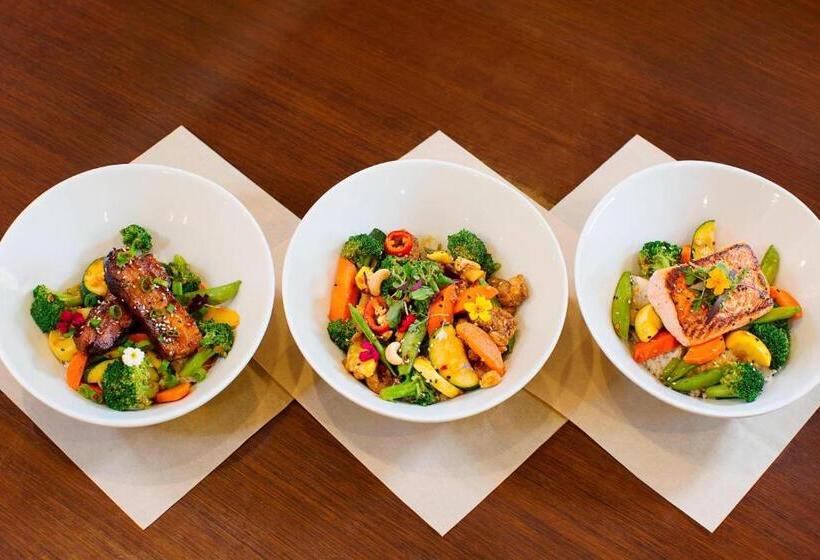 酒店 Fullerton Marriott At California State University