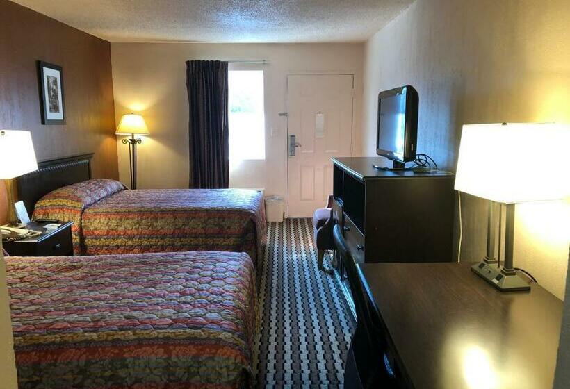 فندق Guest Inn Austell