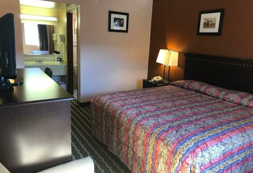 فندق Guest Inn Austell
