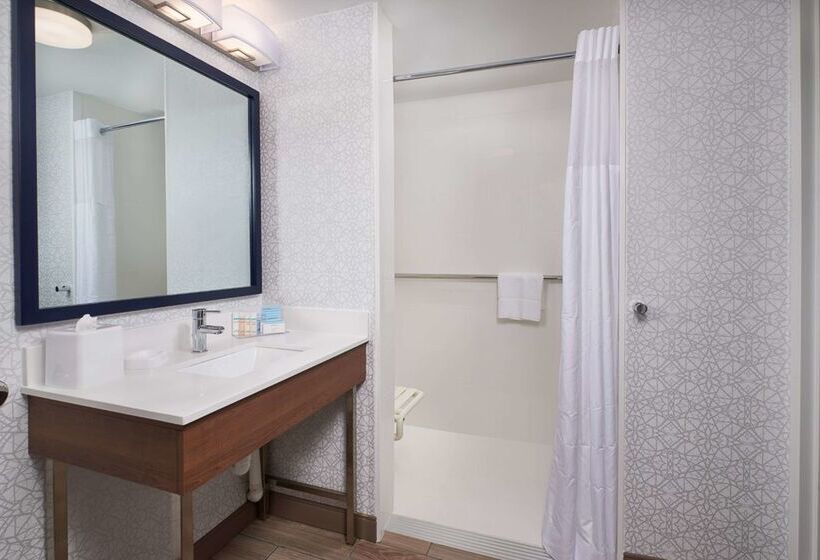 בית מלון כפרי Hampton Inn Butte