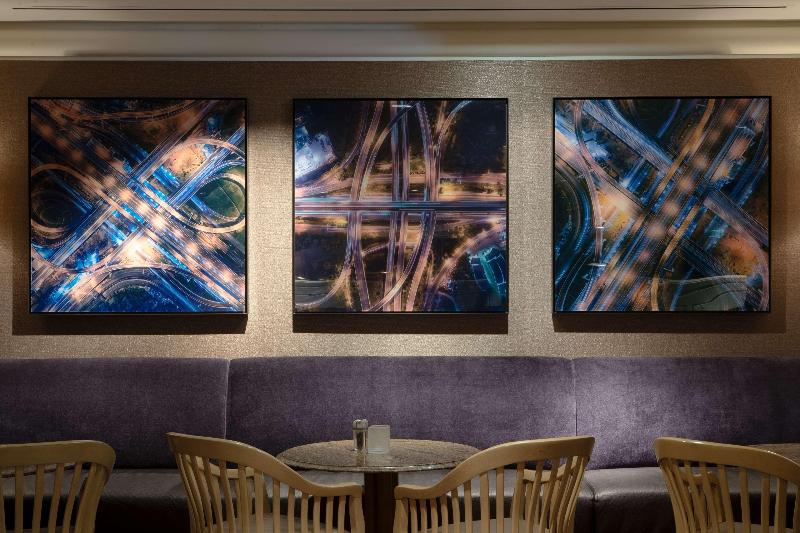 هتل Hilton Los Angeles Airport