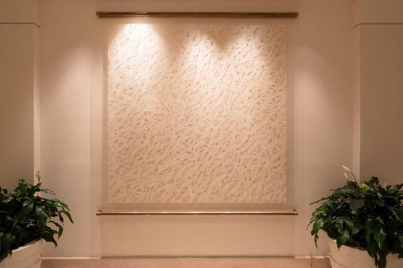 هتل Hilton Los Angeles Airport