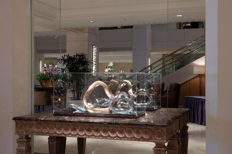 هتل Hilton Los Angeles Airport