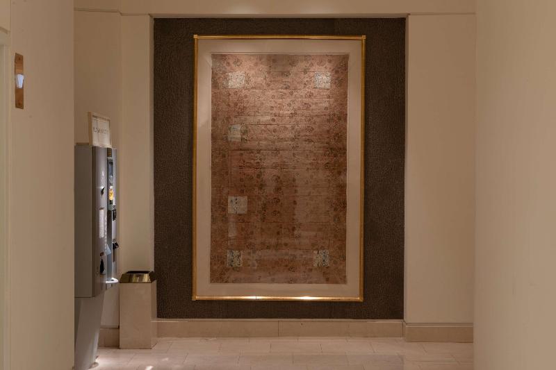 هتل Hilton Los Angeles Airport