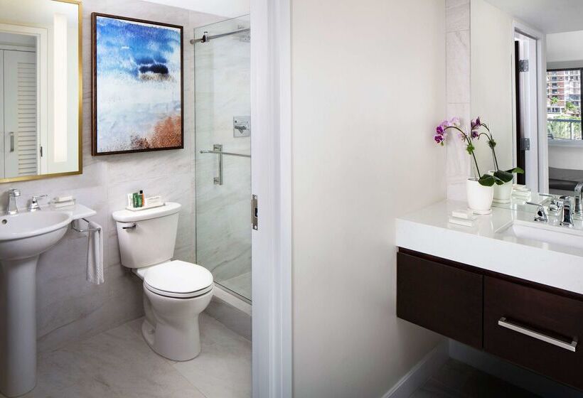 فندق Hilton Marco Island Beach Resort And Spa