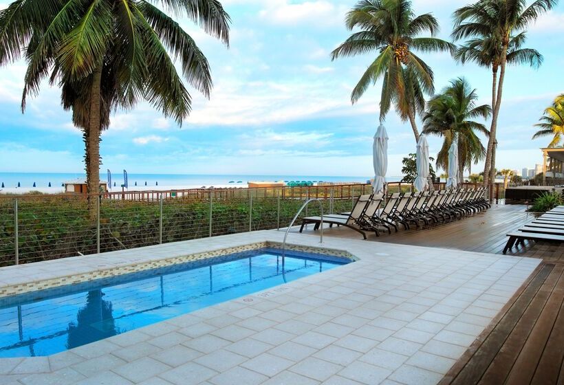 فندق Hilton Marco Island Beach Resort And Spa
