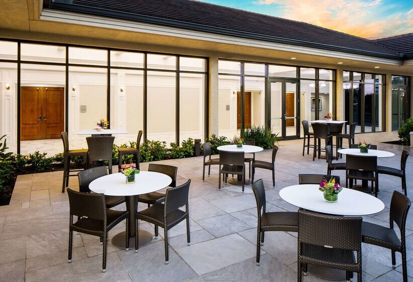 فندق Hilton Marco Island Beach Resort And Spa
