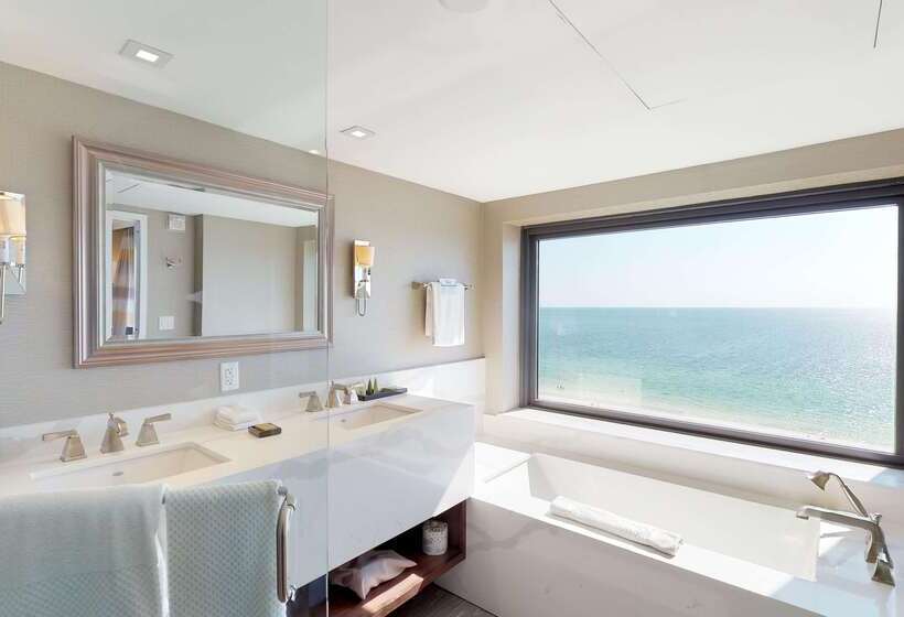 فندق Hilton Marco Island Beach Resort And Spa