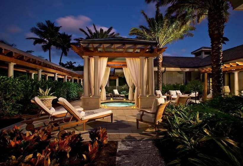 فندق Hilton Marco Island Beach Resort And Spa