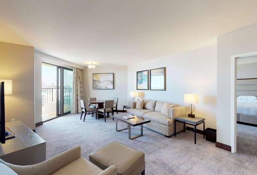 فندق Hilton Marco Island Beach Resort And Spa