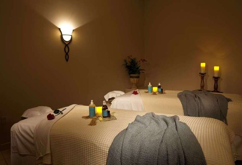 فندق Hilton Marco Island Beach Resort And Spa