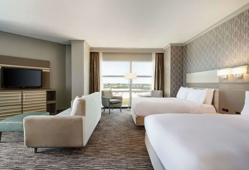 فندق Hilton Melbourne, Fl