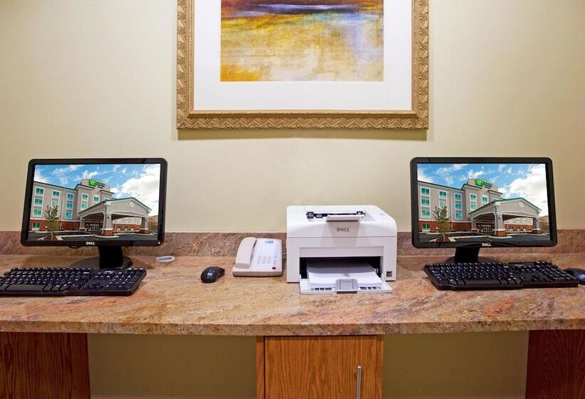 هتل Holiday Inn Express & Suites   Valdosta, An Ihg