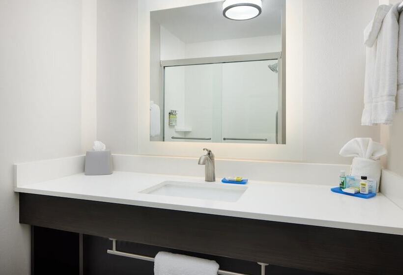 هتل Holiday Inn Express & Suites   Valdosta, An Ihg