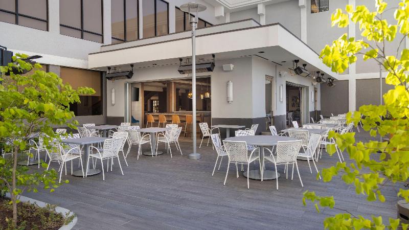 בית מלון כפרי Holiday Inn San Jose Silicon Valley, An Ihg