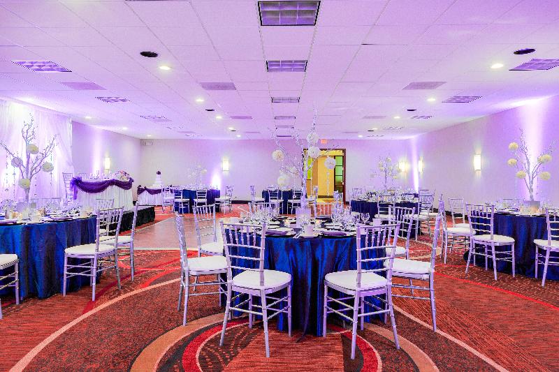בית מלון כפרי Holiday Inn San Jose Silicon Valley, An Ihg